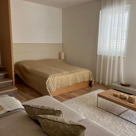 Pag Bay Paradise Apartments パグ エクステリア 写真