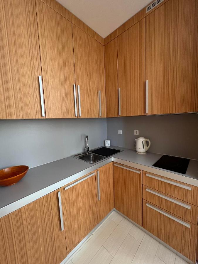 Pag Bay Paradise Apartments パグ エクステリア 写真