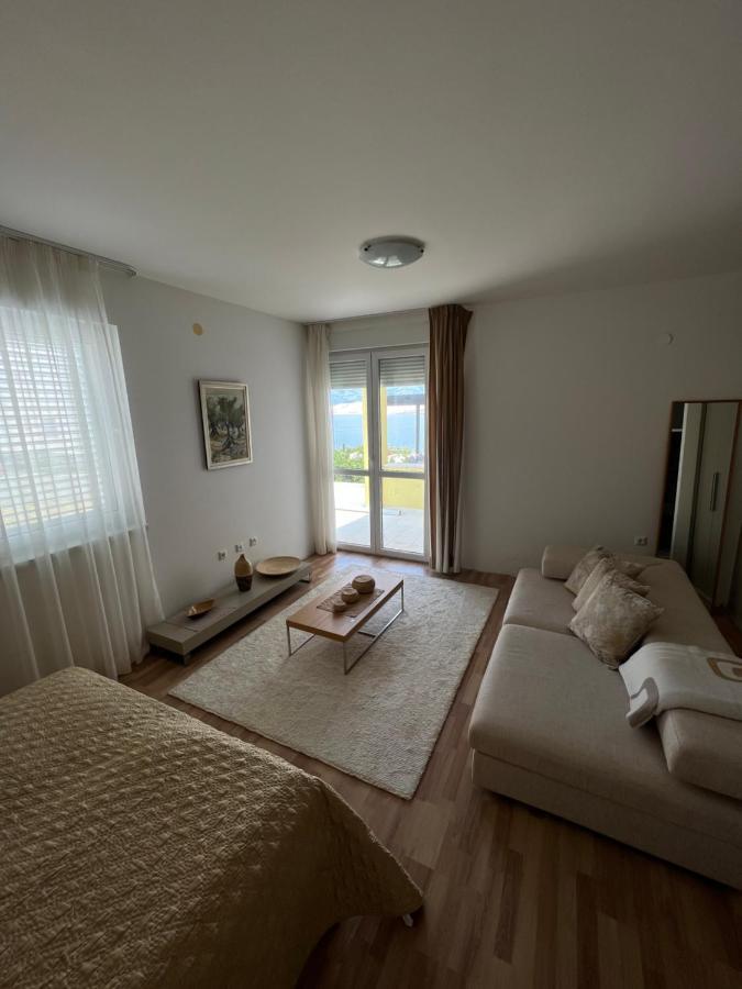 Pag Bay Paradise Apartments パグ エクステリア 写真