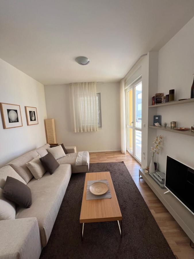 Pag Bay Paradise Apartments パグ エクステリア 写真