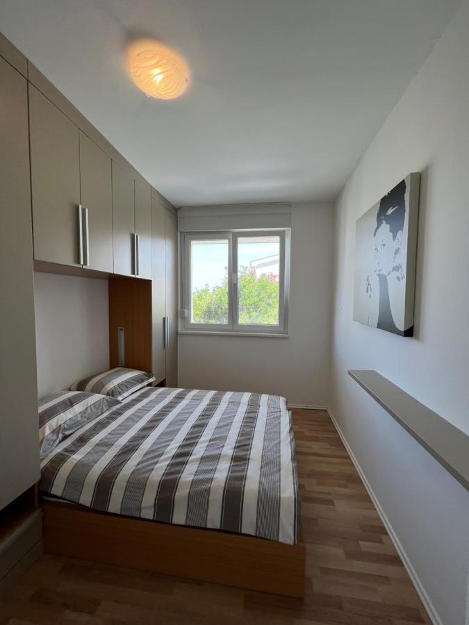 Pag Bay Paradise Apartments パグ エクステリア 写真