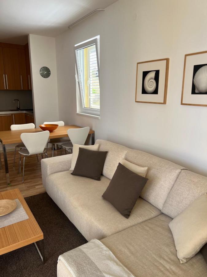 Pag Bay Paradise Apartments パグ エクステリア 写真