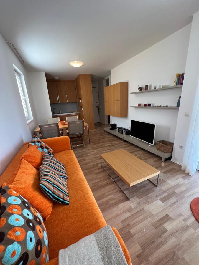Pag Bay Paradise Apartments パグ エクステリア 写真