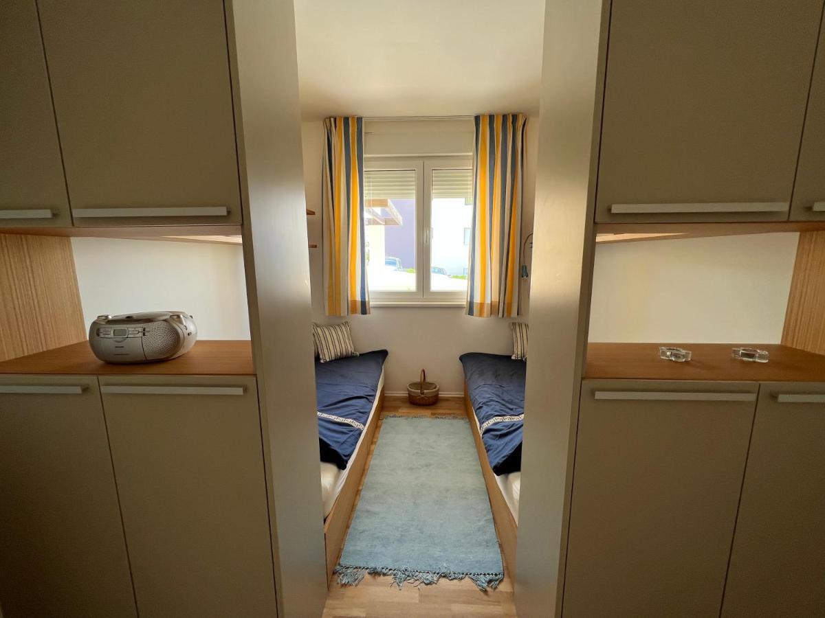 Pag Bay Paradise Apartments パグ エクステリア 写真